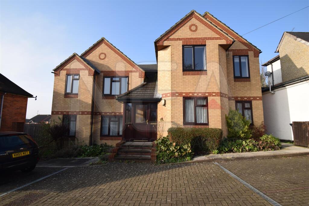 Main image of property: Donkin Hill, Caversham, Reading