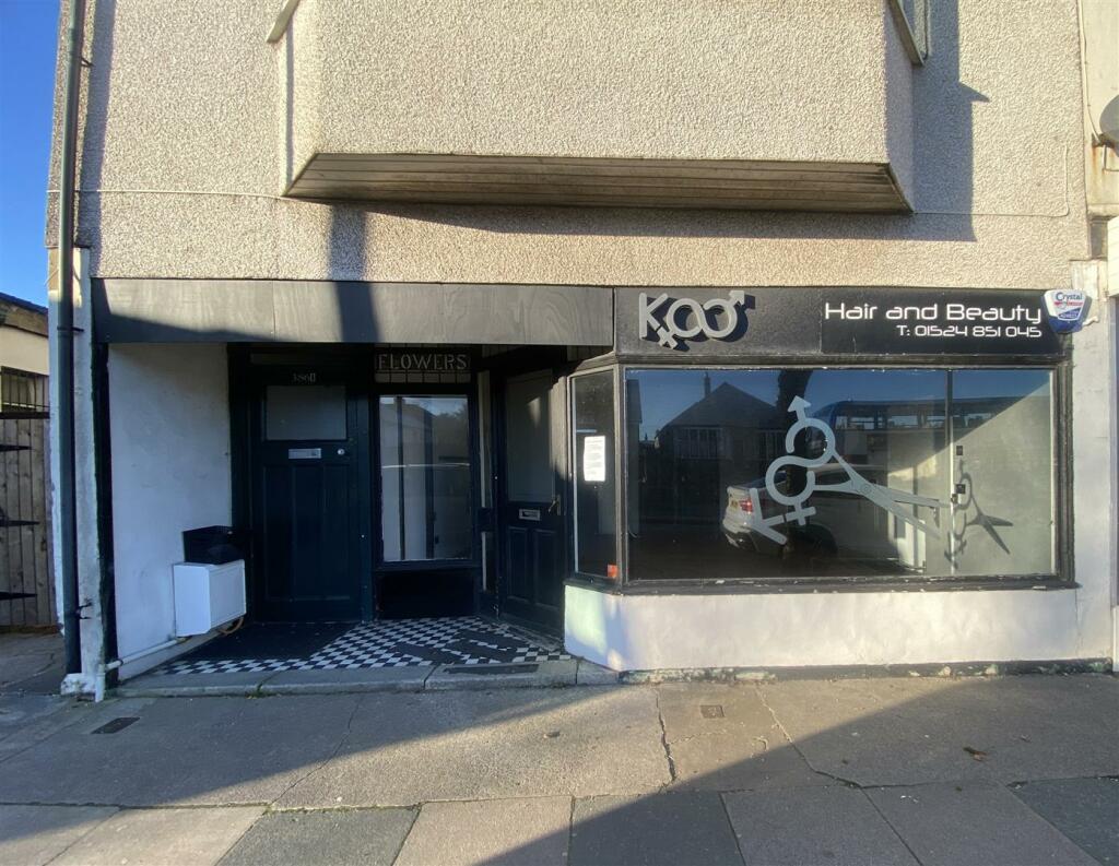 Main image of property: Heysham Road, Heysham, Morecambe