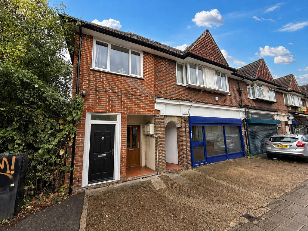 Main image of property: Epsom Road, Morden