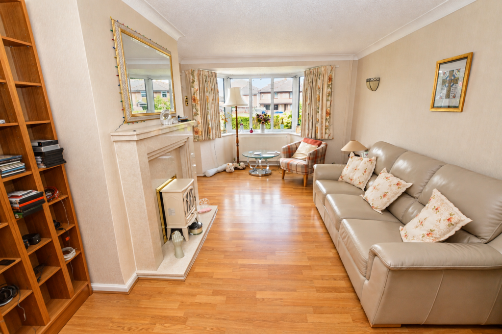 House in Warrington - View 3