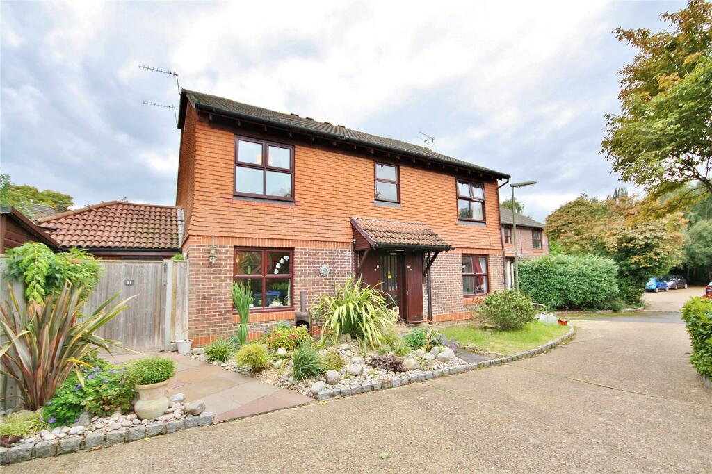 Main image of property: Bainton Mead, Goldsworth Park, Woking, Surrey, GU21