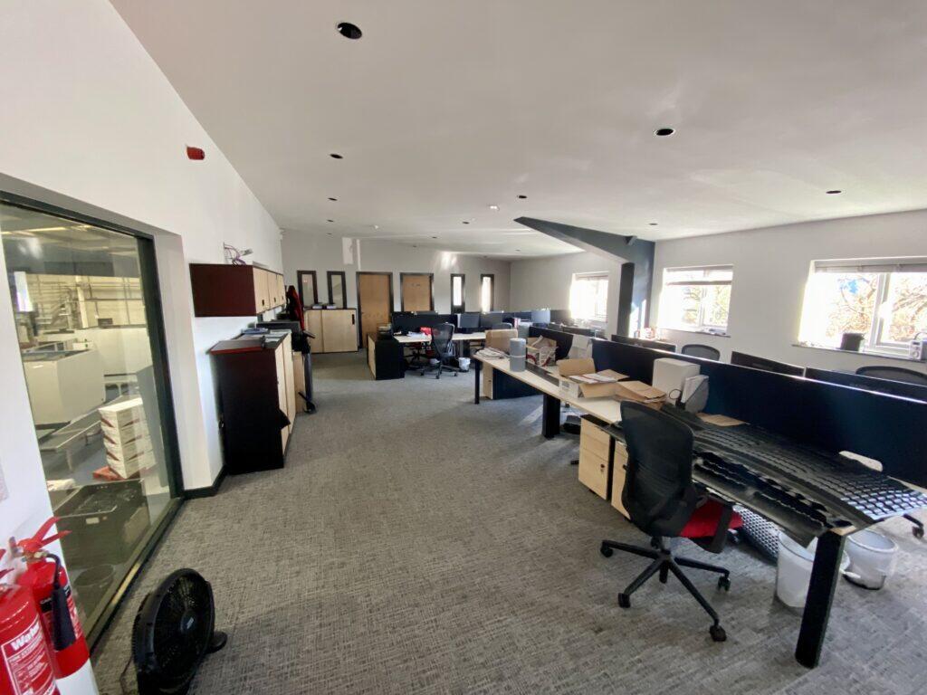 Additional image 15 of 12B Metcalf Drive, Altham Business Park, Accrington, BB5 5TU