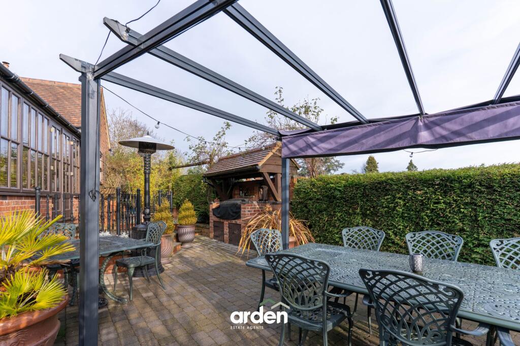 Additional image 24 of Barnt Green Road, Cofton Hackett, B45