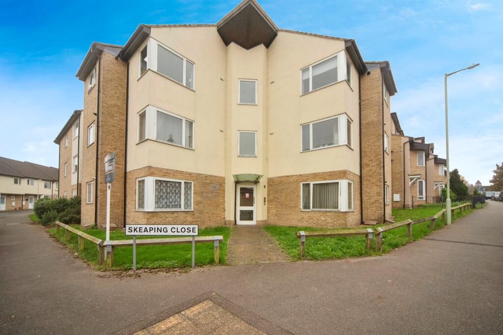 Main image of property: Skeaping Close, Newmarket