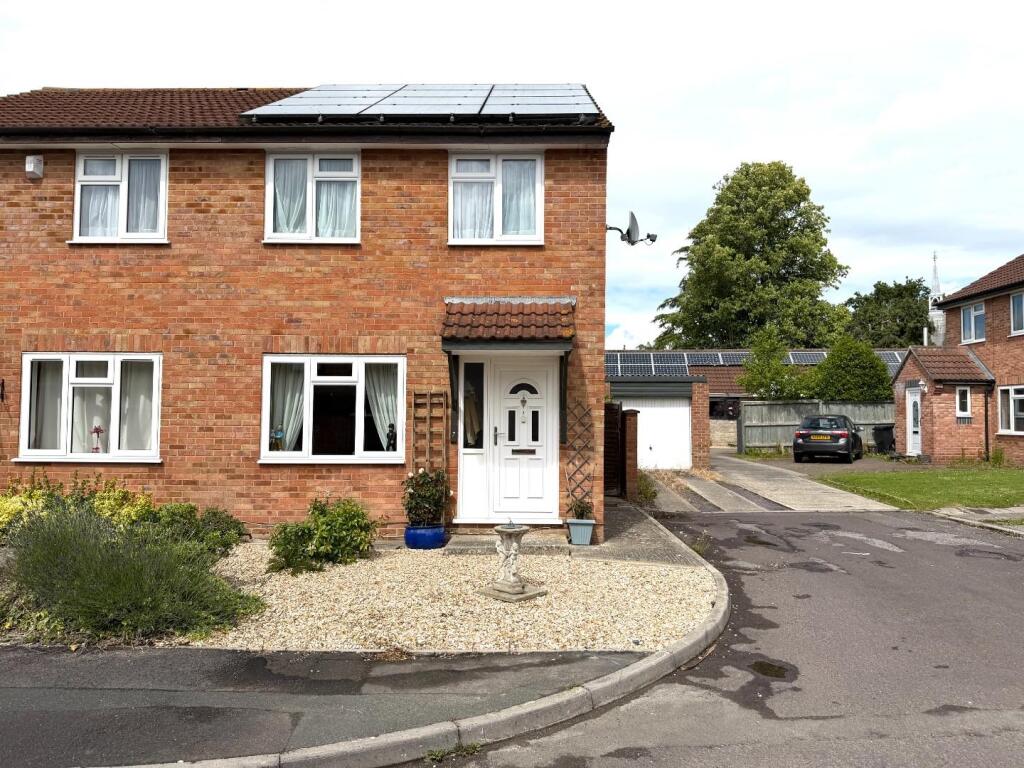 Main image of property: Durston Close