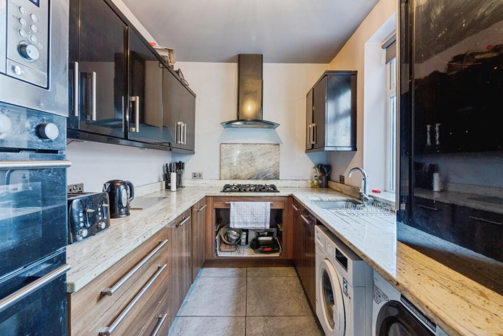 Marlbrook Drive, Westhoughton, Bolton, Greater Manchester, BL5 - Widok 5