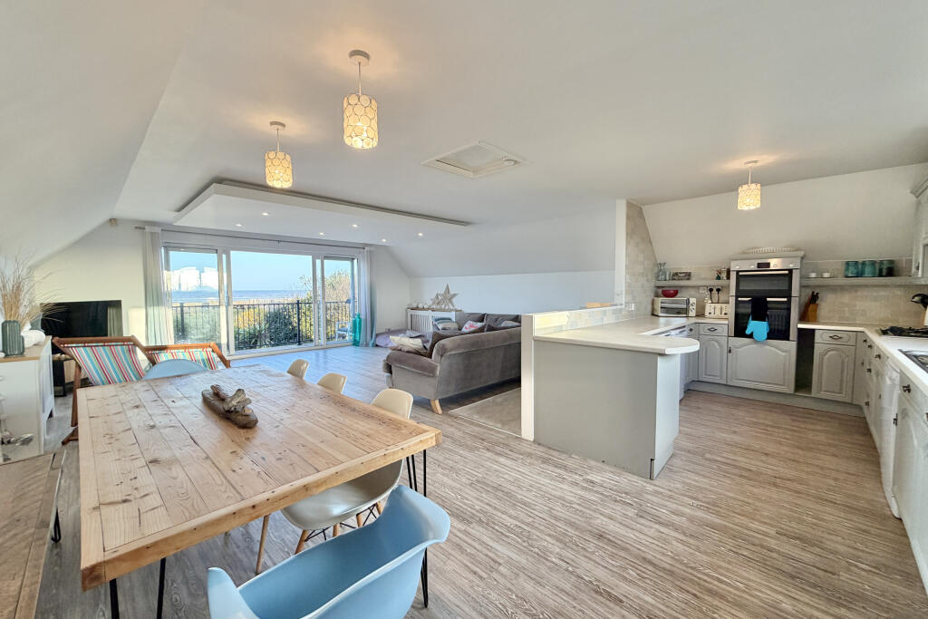 Main image of property: The Parade, Greatstone, Kent