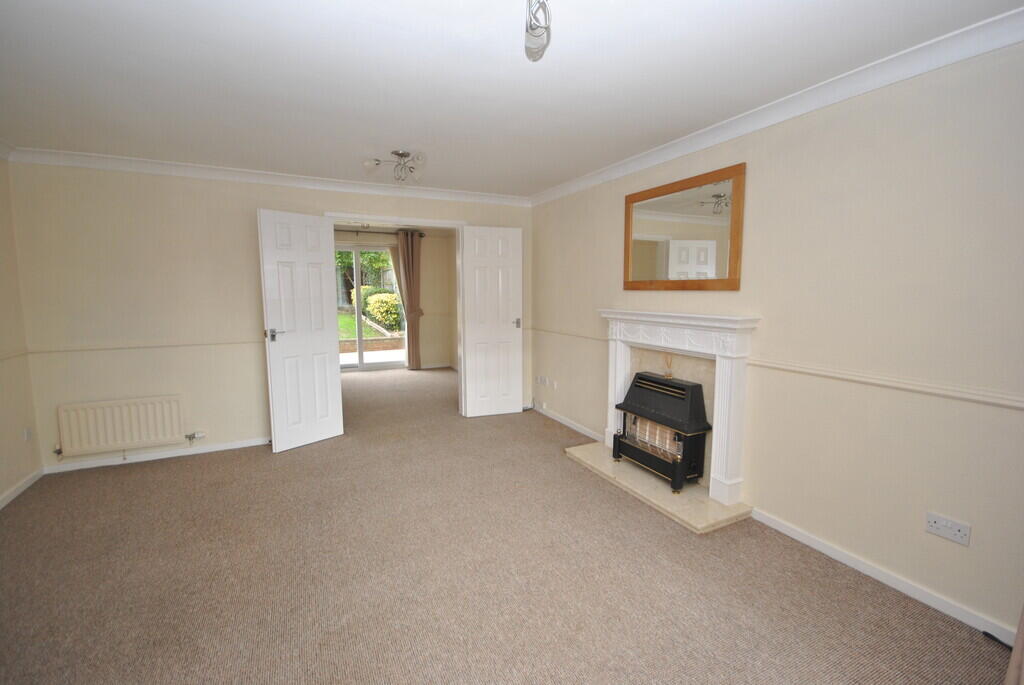House in Shrewsbury - View 5