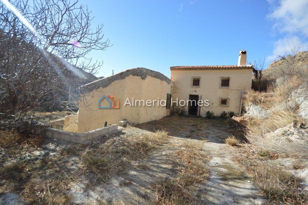 Main image of property: Andalucia, Almería, Oria