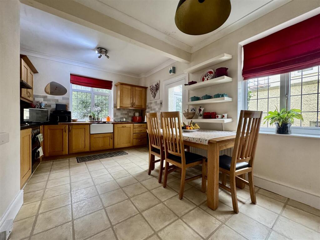 House in Plymouth - View 4