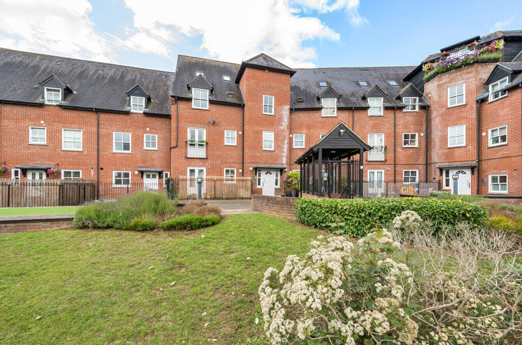 Main image of property: Haslers Place, Haslers Lane, Great Dunmow, Essex, CM6