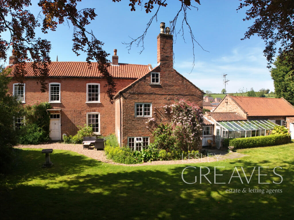 Main image of property: Meadow Lane, Burton Joyce, Nottingham