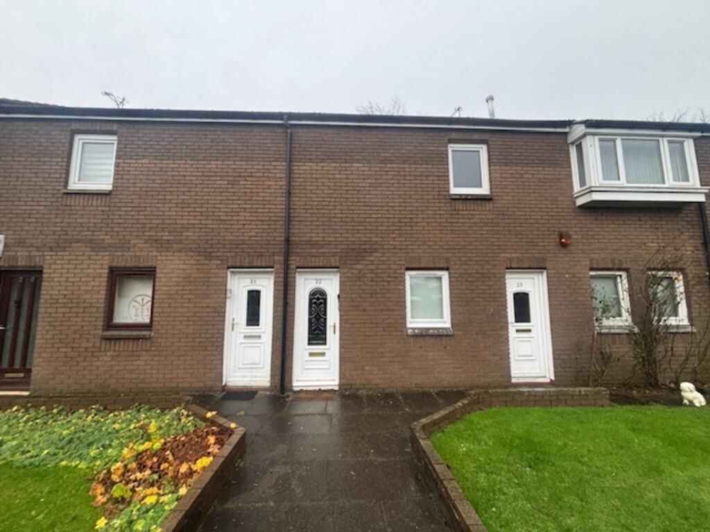 Main image of property: Abercromby Square, Bridgeton