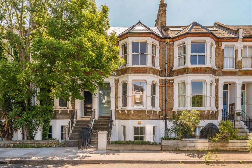 Main image of property: Musgrove Road, Telegraph Hill