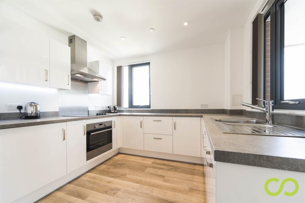 Main image of property: Tavernelle House, High Street, Sutton, SM1
