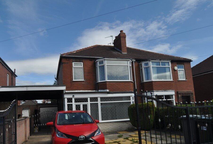 Main image of property: Summer Lane, Wombwell