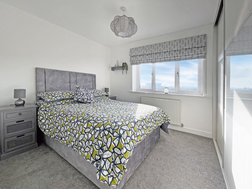 House in Hartlepool, Headland - View 3