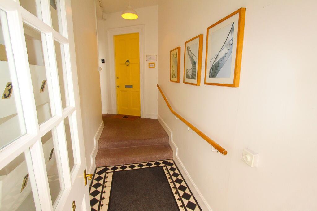 Apartment in Dunragit, Dumfries and Galloway - View 5