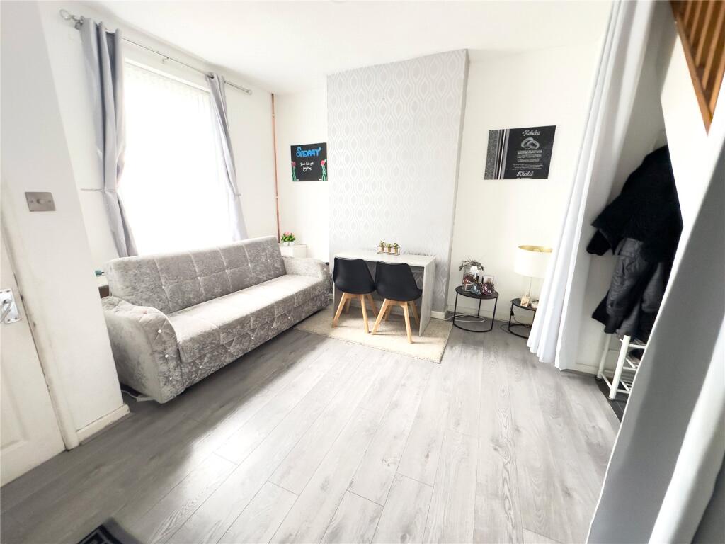 House in Manchester, Greater Manchester - View 2