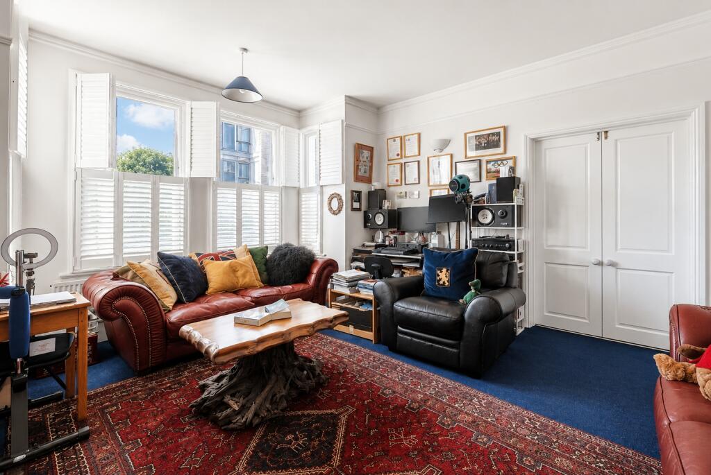 Lemsford Road, St. Albans, Hertfordshire, AL1 – pohled 4