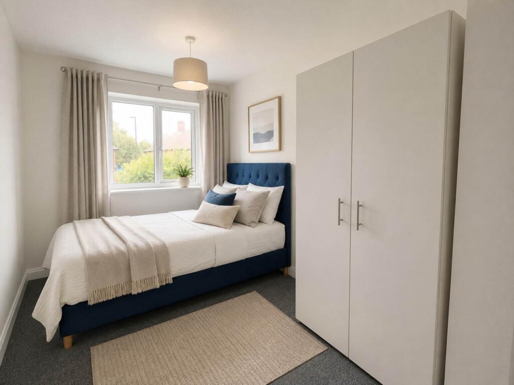 House in Nottingham - View 4