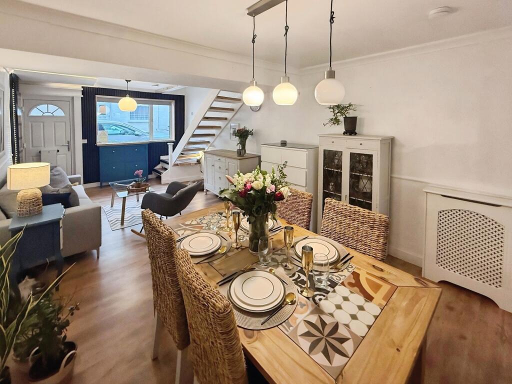 Main image of property: Herbert Road, Chatham, Kent, ME4