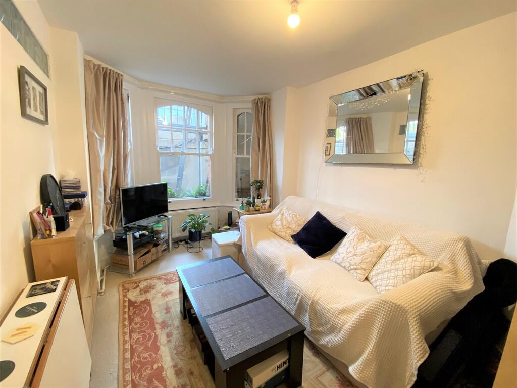 Main image of property: Musard Road, Barons Court, London