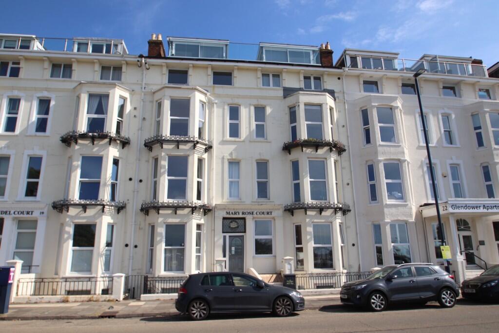 Main image of property: South Parade, Portsmouth, Hampshire, PO5