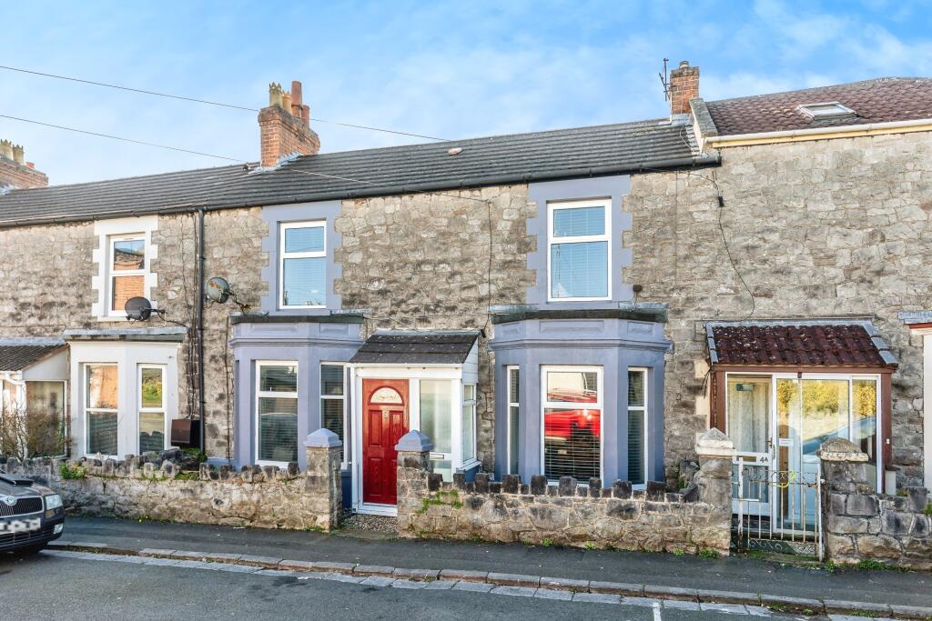 Main image of property: Furland Road, Weston-super-Mare, Somerset, BS22