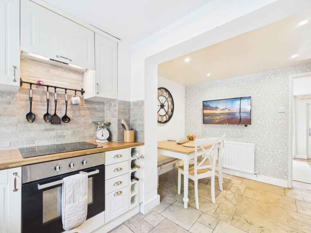 House in Dawley - More