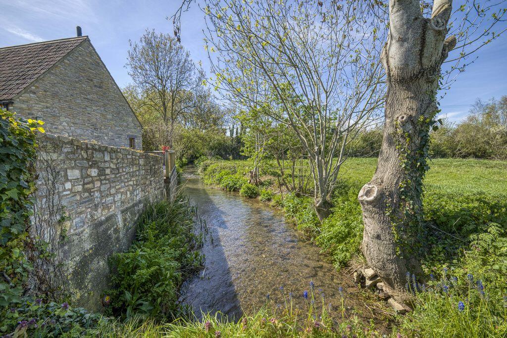 Additional image 45 of Contemporary stable conversion on the outskirts of Wells, Somerset