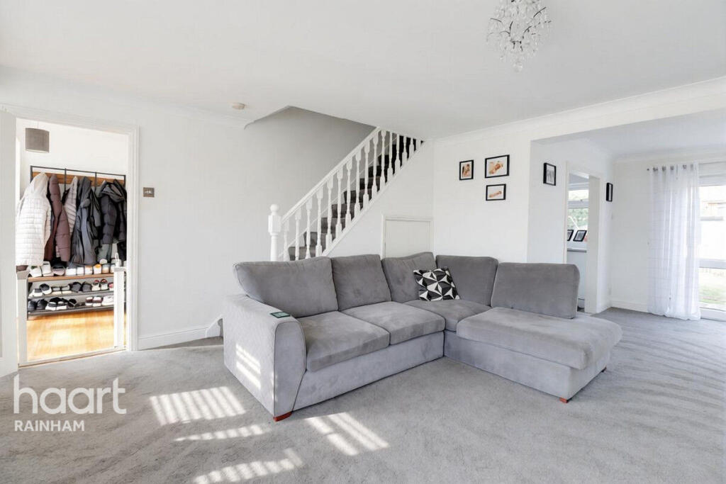 Main image of property: Parsonage Road, Rainham