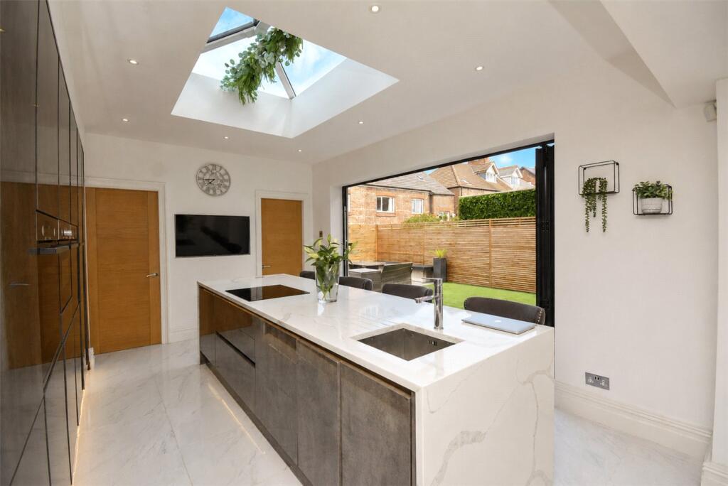 House in Chester - More
