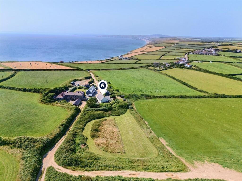 Main image of property: Gunwalloe, Coastal character property with paddock
