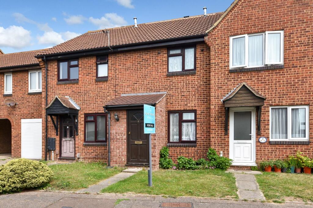 Main image of property: Woodcotes, Shoeburyness, Essex, SS3