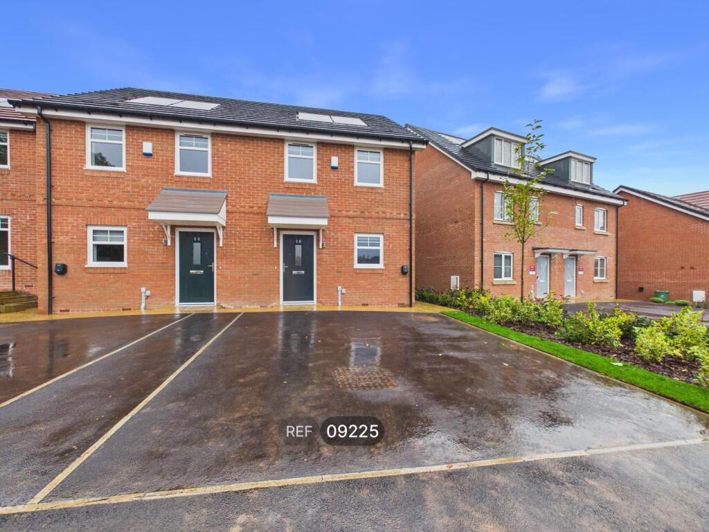 Main image of property: Knighton Grove, Coventry, West Midlands, CV7 8XT