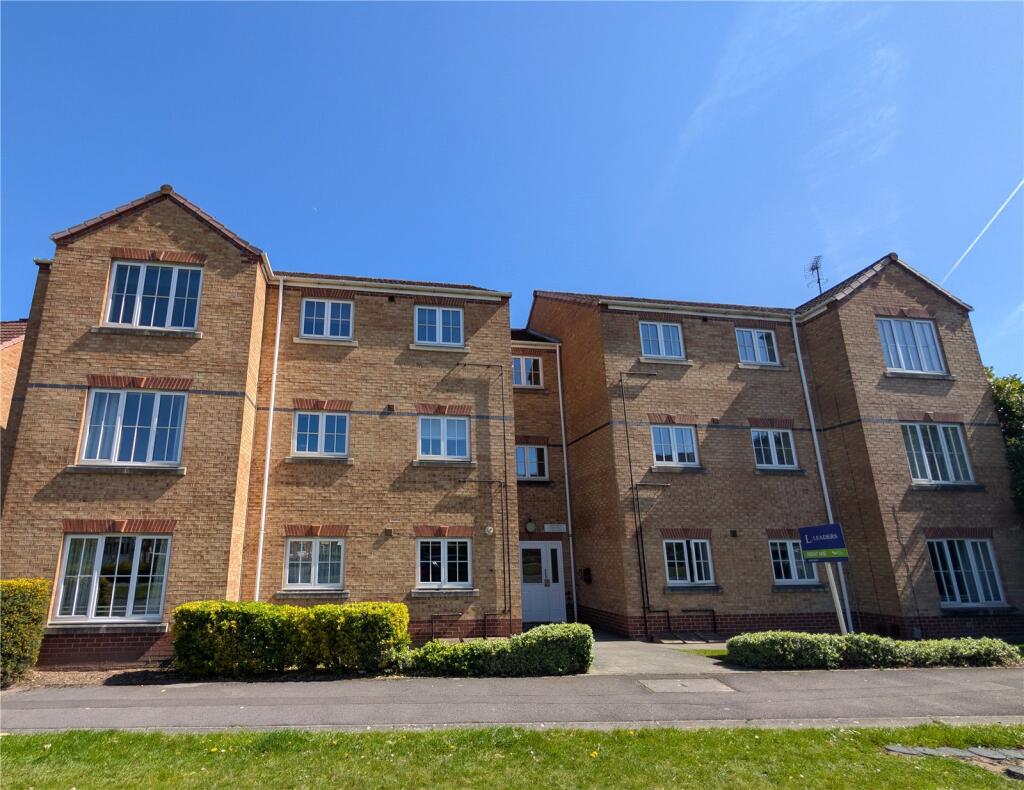 Main image of property: Kings Walk, Mansfield, Nottinghamshire
