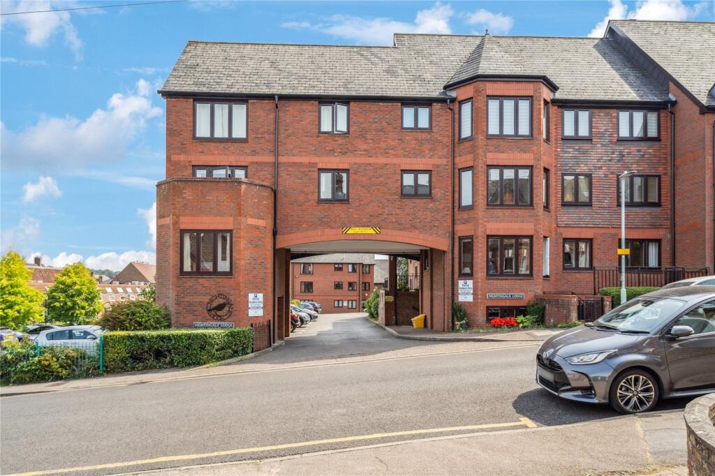 Main image of property: Cowper Road, Berkhamsted, Hertfordshire, HP4