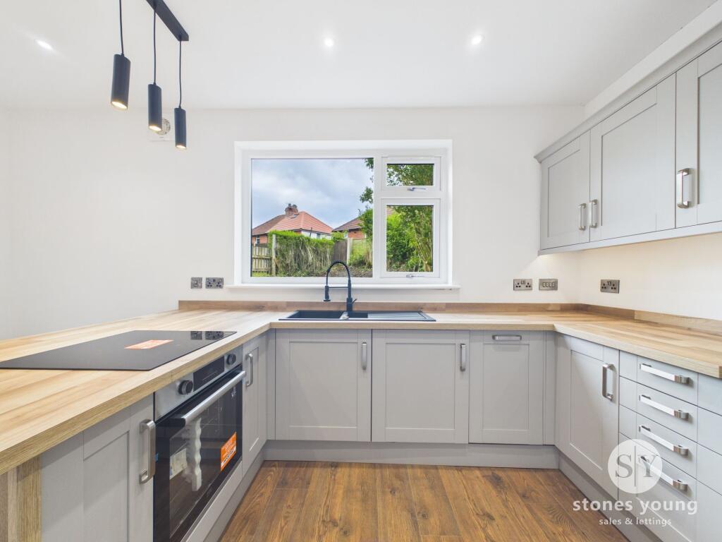The Crescent, Clitheroe, BB7 photo 4
