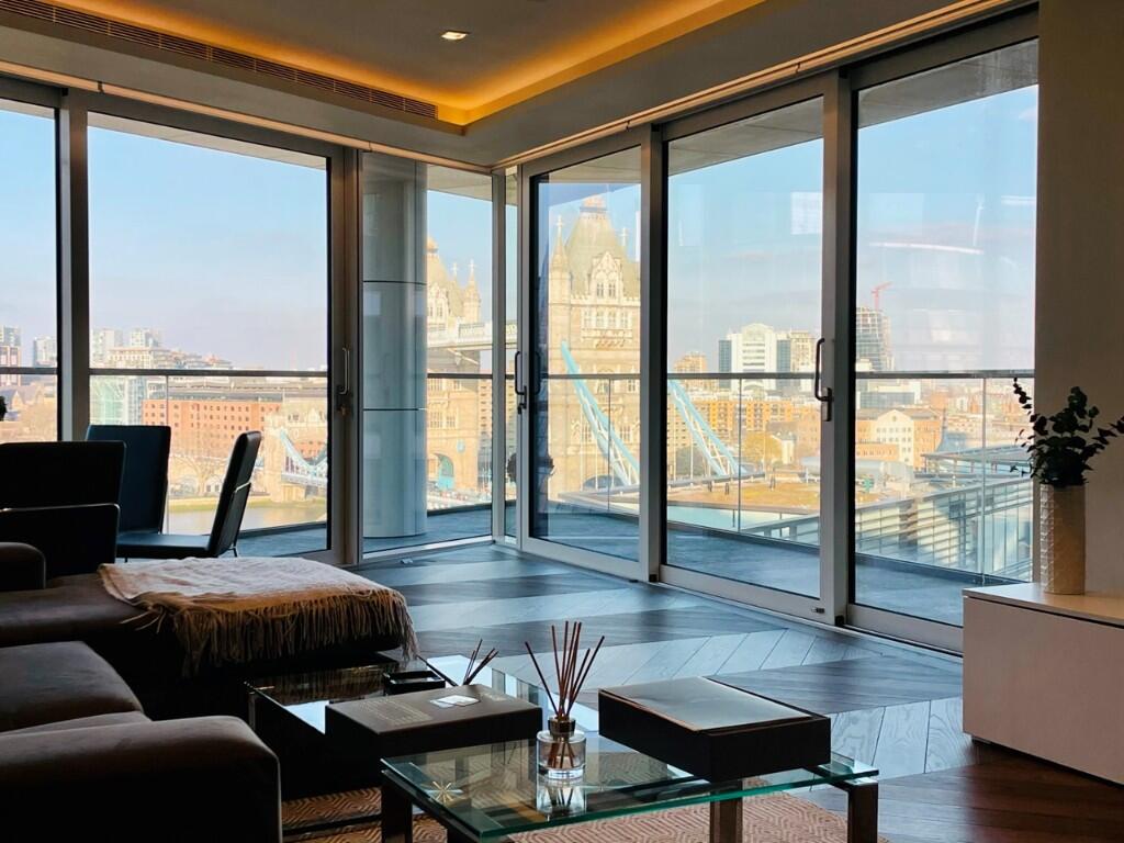 Main image of property: Earls Way, London, SE1