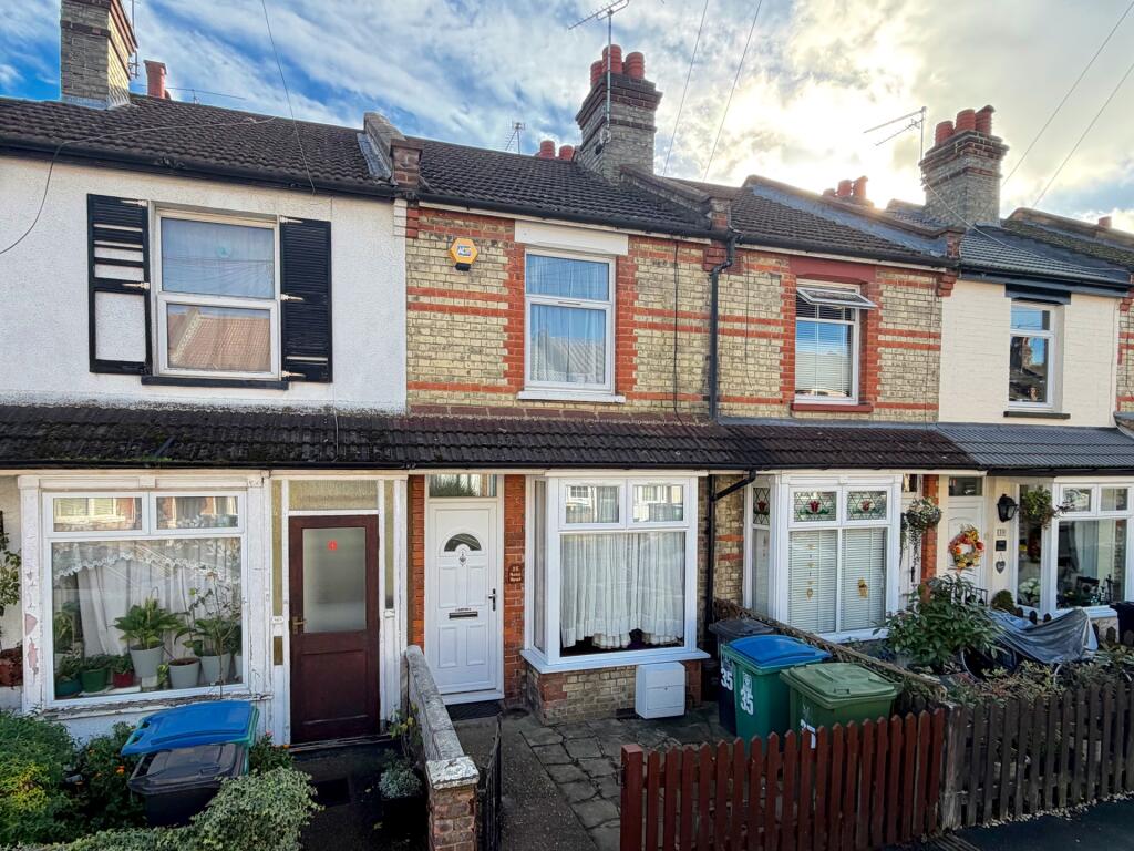Main image of property: Acme Road, Watford, WD24