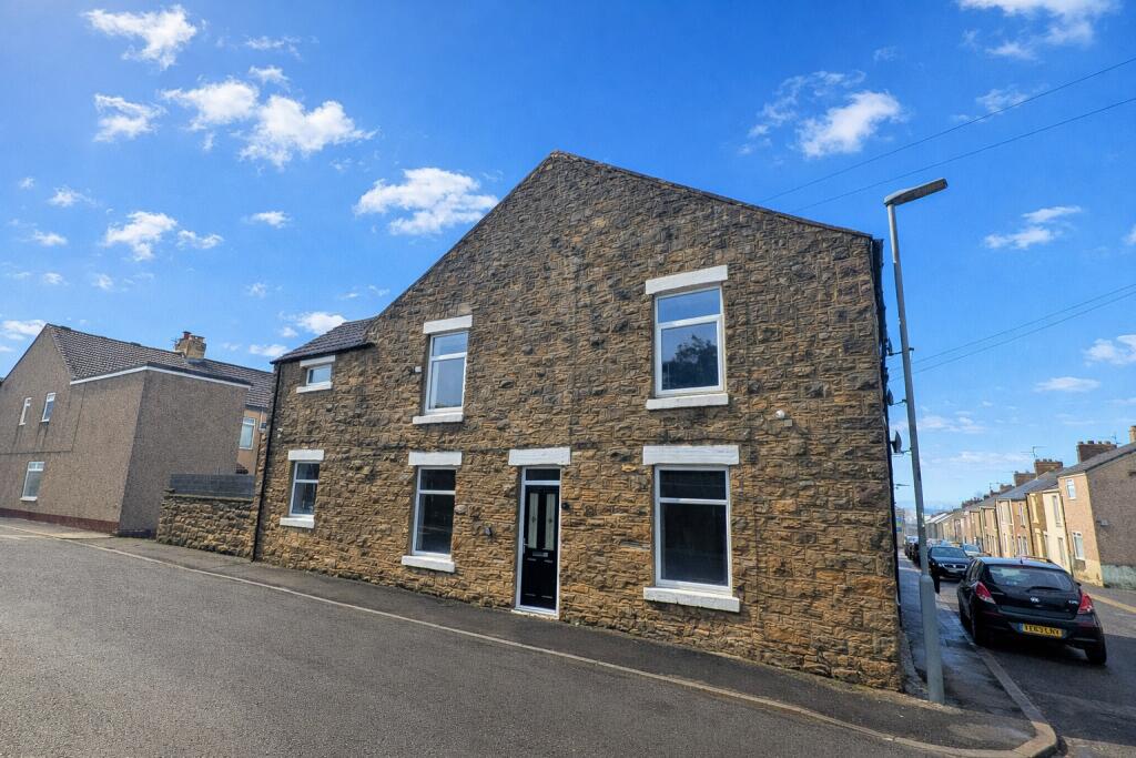 Main image of property: South Street, Spennymoor, County Durham, DL16 7TX
