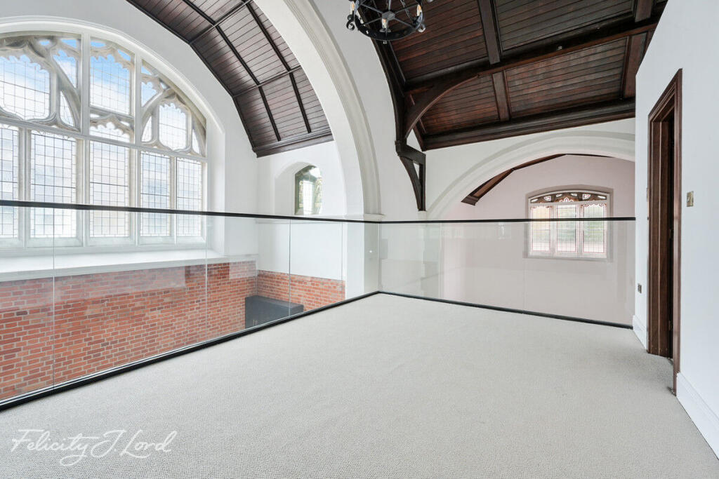 Main image of property: Ashmore Road, London