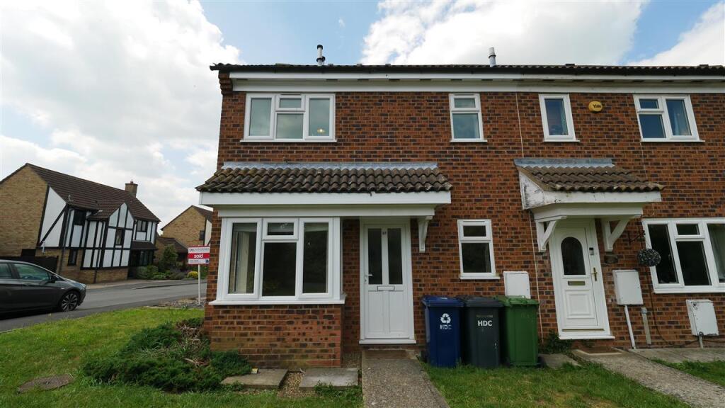 Main image of property: Waveney Road, St Ives