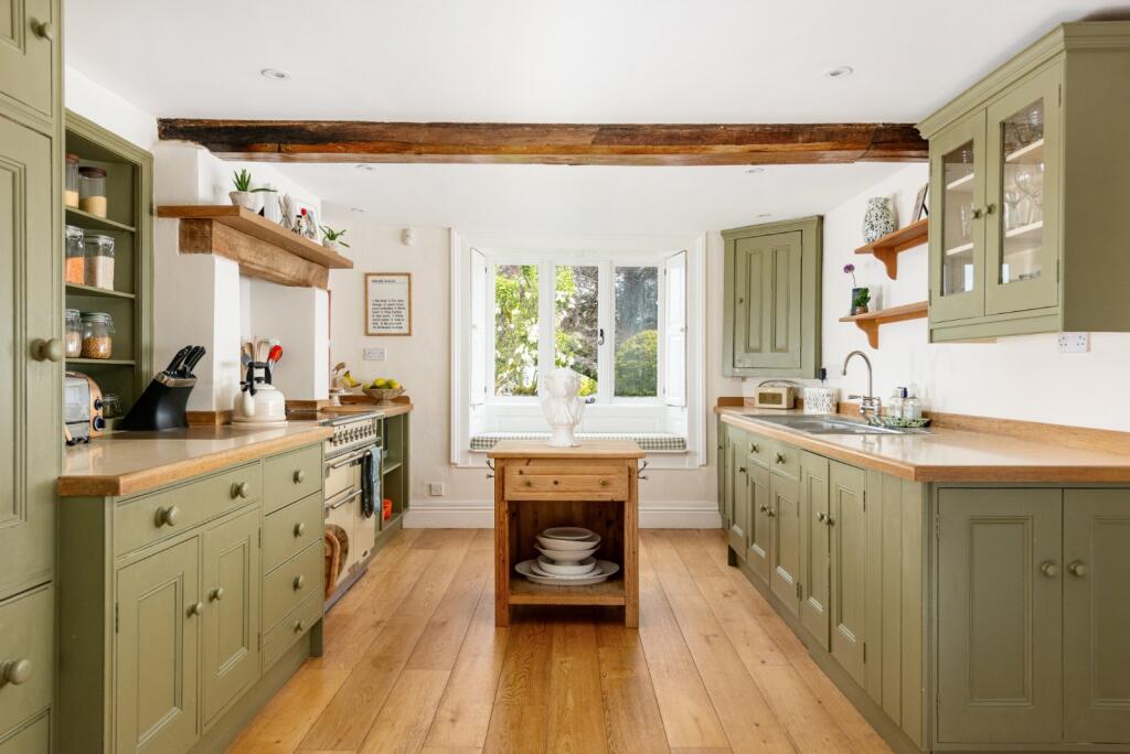 House in Oxford - View 4