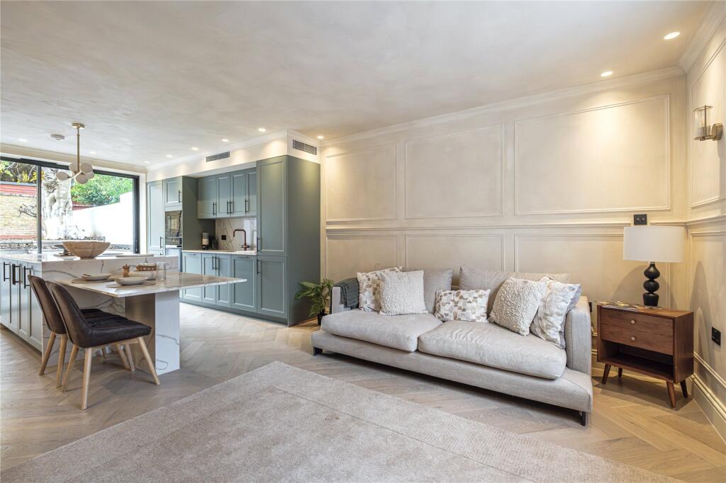 Main image of property: Graham Road, London Fields, Hackney, London, E8