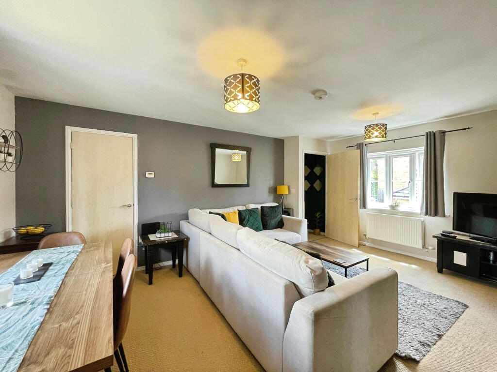 Lintham Drive, Bristol, South Gloucestershire photo 3