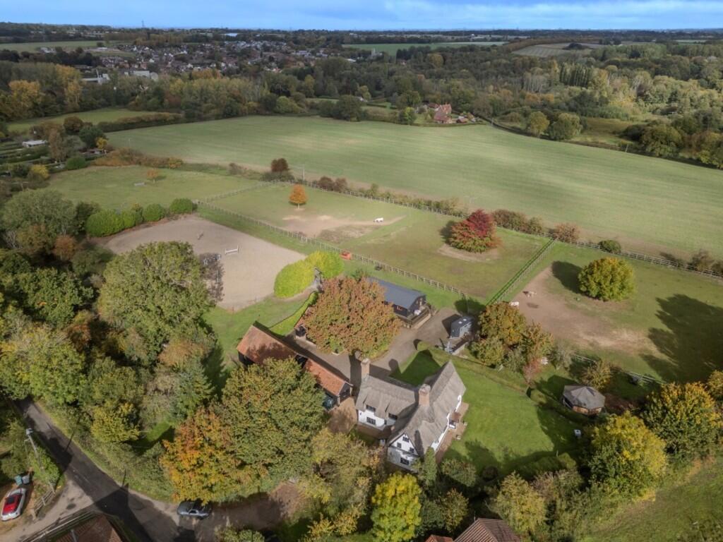 Main image of property: Saxlingham Thorpe