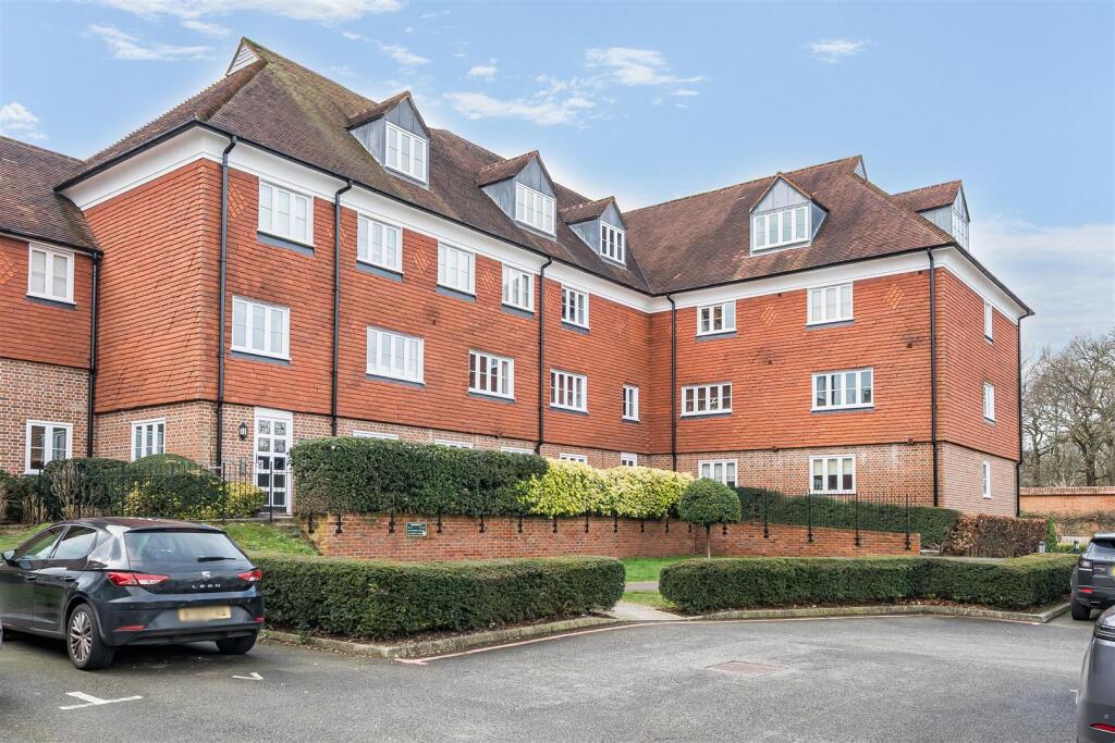 Main image of property: Elizabeth Drive, Banstead