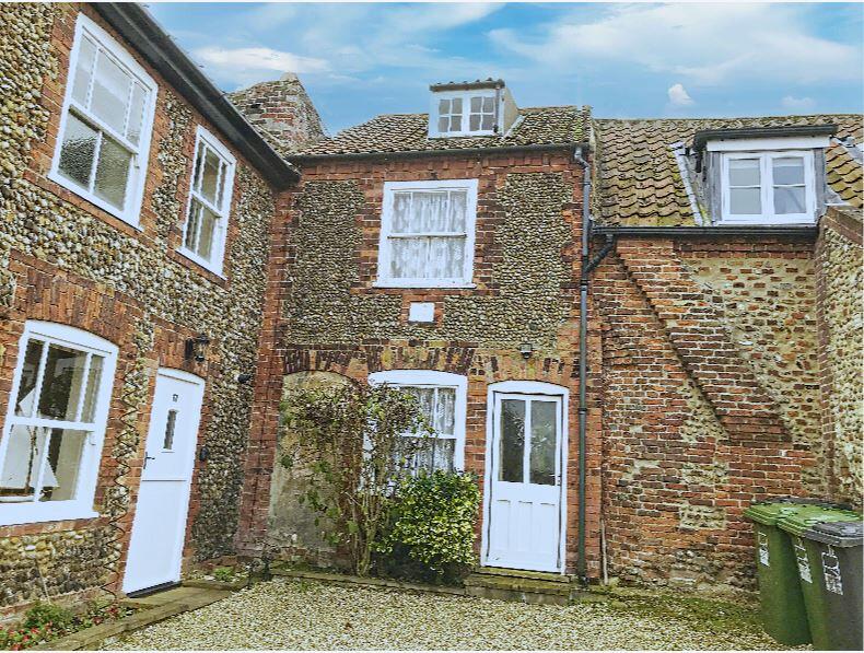 Main image of property: Chapel Yard, Wells-Next-The-Sea, Norfolk, NR23